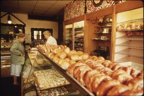 JG Ross (Bakers) photo 2