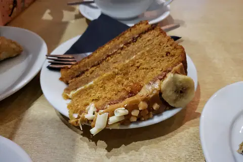 JG Ross (Bakers) photo 4